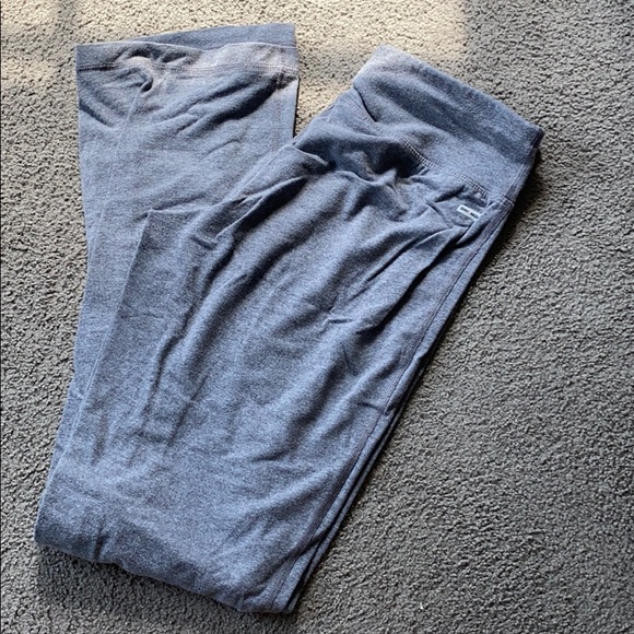TWO pairs of yoga pants! - Picture 1 of 3